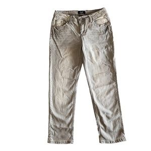 Earl Jeans Straight Leg